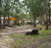 Lake Glenmaggie Caravan Park - Tourism Noosa