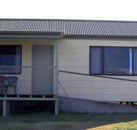 Lake Tyers Camp  Caravan Park - Tourism Noosa