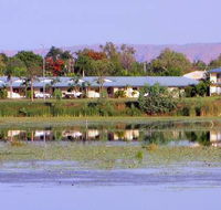 Lakeview Apartments - Tourism Noosa