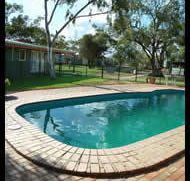 Lightning Ridge Outback Resort  Caravan Park - Tourism Noosa