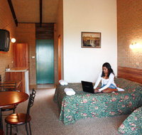 Lookout Motor Inn - Tourism Noosa