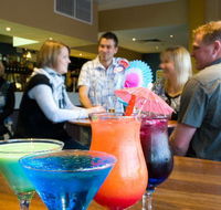 Loxton Hotel - Tourism Noosa