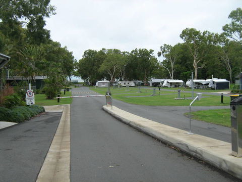 BIG4 Mackay Blacks Beach Holiday Park - Tourism Noosa 3