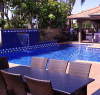 Mackay Resort Motel - Tourism Noosa