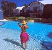 Mandurah Quay Resort - Tourism Noosa
