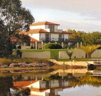 Boomeri campground - Tourism Noosa