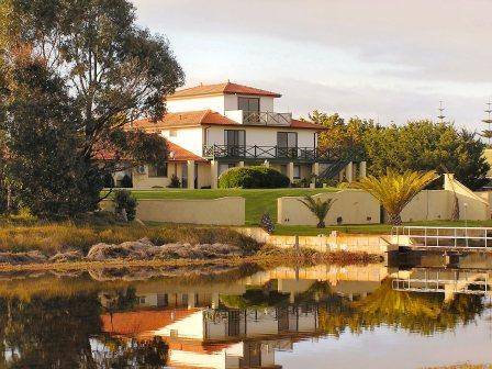 Boomeri Campground - Tourism Noosa 0