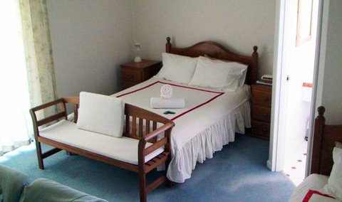 Boomeri Campground - Tourism Noosa 4