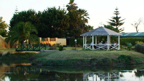 Boomeri Campground - Tourism Noosa 5