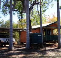 Mataranka Cabins  Camping - Tourism Noosa