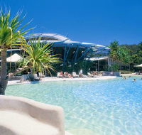 Mercure Kingfisher Bay Resort - Tourism Noosa