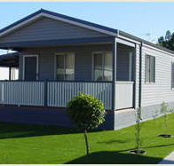 Merredin Tourist Park - Tourism Noosa