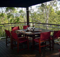 Mia Mia Bed and Breakfast - Tourism Noosa
