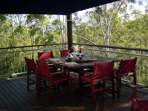 Mia Mia Bed And Breakfast - Tourism Noosa 0
