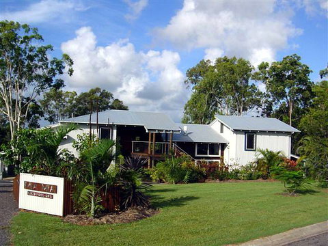 Mia Mia Bed And Breakfast - Tourism Noosa 1