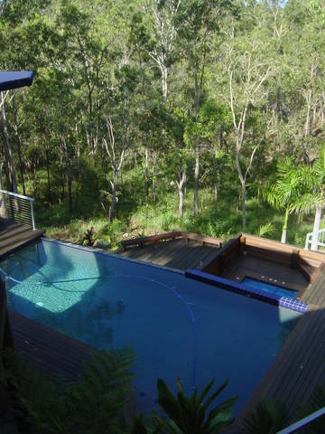 Mia Mia Bed And Breakfast - Tourism Noosa 2