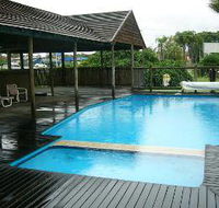 Mid Coast Motor Inn - Tourism Noosa
