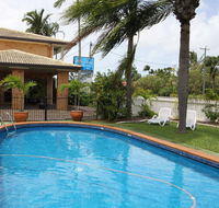 Miners Lodge Motor Inn - Tourism Noosa