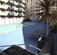 Mont Clare Boutique Apartments - Tourism Noosa