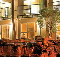 Mountain Dreaming Apartments - Tourism Noosa