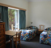 Mountain View Motel - Tourism Noosa