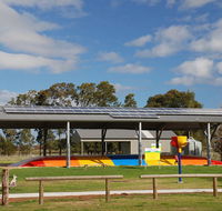 Mountain View Resort - Tourism Noosa