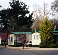 Mt Barker Caravan  Tourist Park - Tourism Noosa