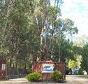 Murraybank Caravan  Camping Park - Tourism Noosa