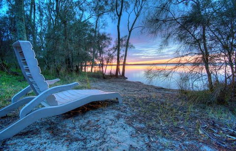 Myall Shores Holiday Park - Tourism Noosa 2