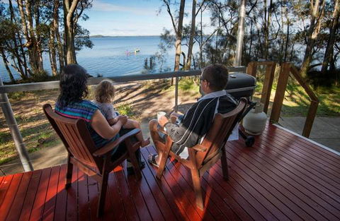 Myall Shores Holiday Park - Tourism Noosa 3