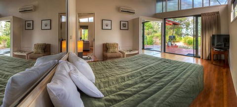 Myall Shores Holiday Park - Tourism Noosa 4
