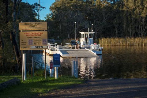 Myall Shores Holiday Park - Tourism Noosa 6