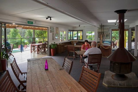 Myall Shores Holiday Park - Tourism Noosa 8