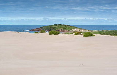 Myall Shores Holiday Park - Tourism Noosa 9