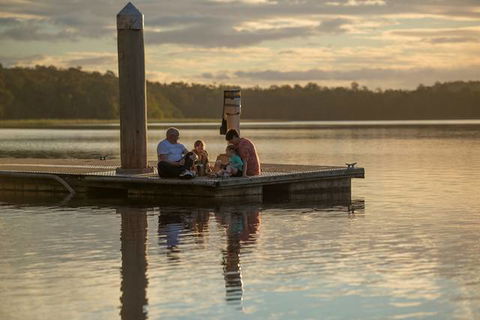 Myall Shores Holiday Park - Tourism Noosa 10