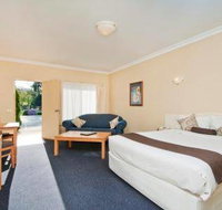 Nagambie Waterfront Motel - Tourism Noosa