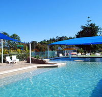 Nambucca River Tourist Park - Tourism Noosa
