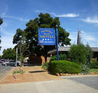 Nicholas Royal Motel - Tourism Noosa