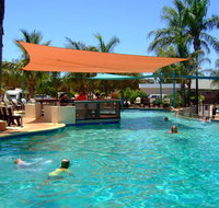 Ningaloo Caravan  Holiday Resort - Tourism Noosa