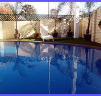 NOAH'S Mid City Motor Inn - Tourism Noosa