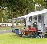 North Coast Holiday Parks Ferry Reserve - Tourism Noosa