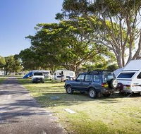 North Coast Holiday Parks Hawks Nest Beach - Tourism Noosa