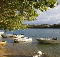 North Coast Holiday Parks Massey Greene - Tourism Noosa