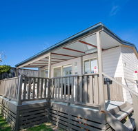 North Coast Holiday Parks Seal Rocks - Tourism Noosa