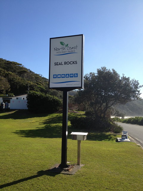 North Coast Holiday Parks Seal Rocks - Tourism Noosa 7