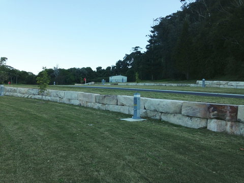 North Coast Holiday Parks Seal Rocks - Tourism Noosa 6