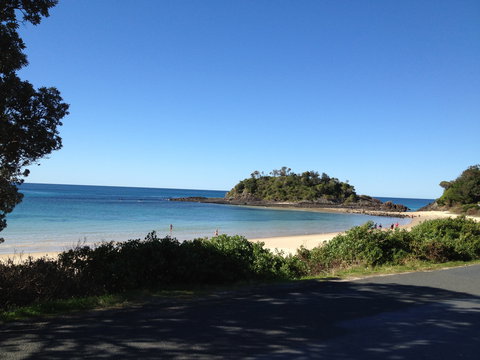 North Coast Holiday Parks Seal Rocks - Tourism Noosa 8