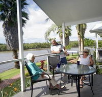 North Coast Holiday Parks Terrace Reserve - Tourism Noosa