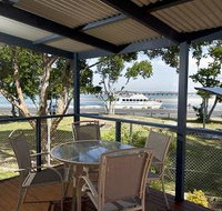 North Coast Holiday Parks Tuncurry Beach - Tourism Noosa