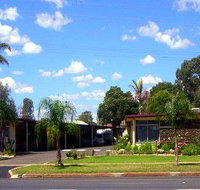 Oakey Motel - Tourism Noosa